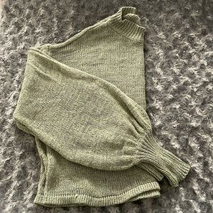 Cotton On Body oversized crop XS